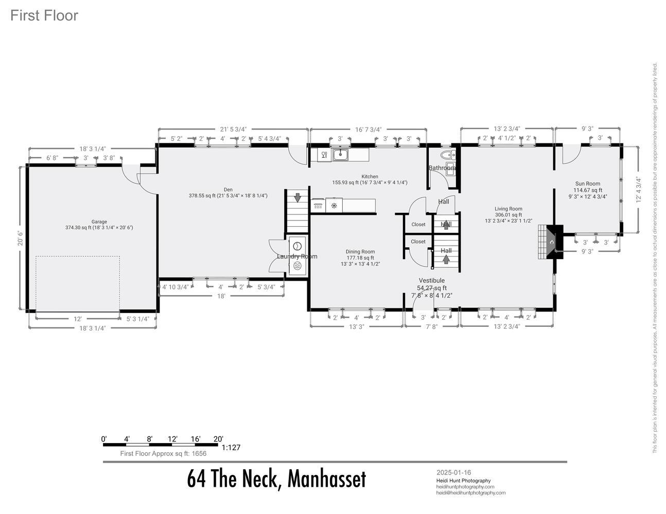 64 The Neck, Manhasset, New York image 20