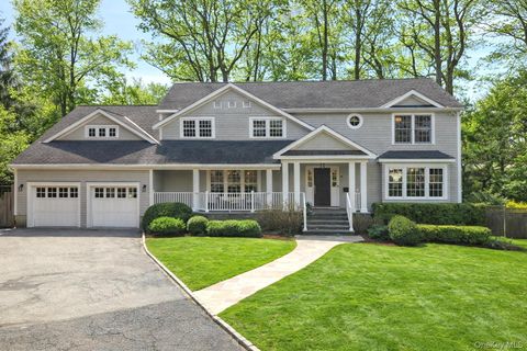 16 John Jay Place Rye NY 10580