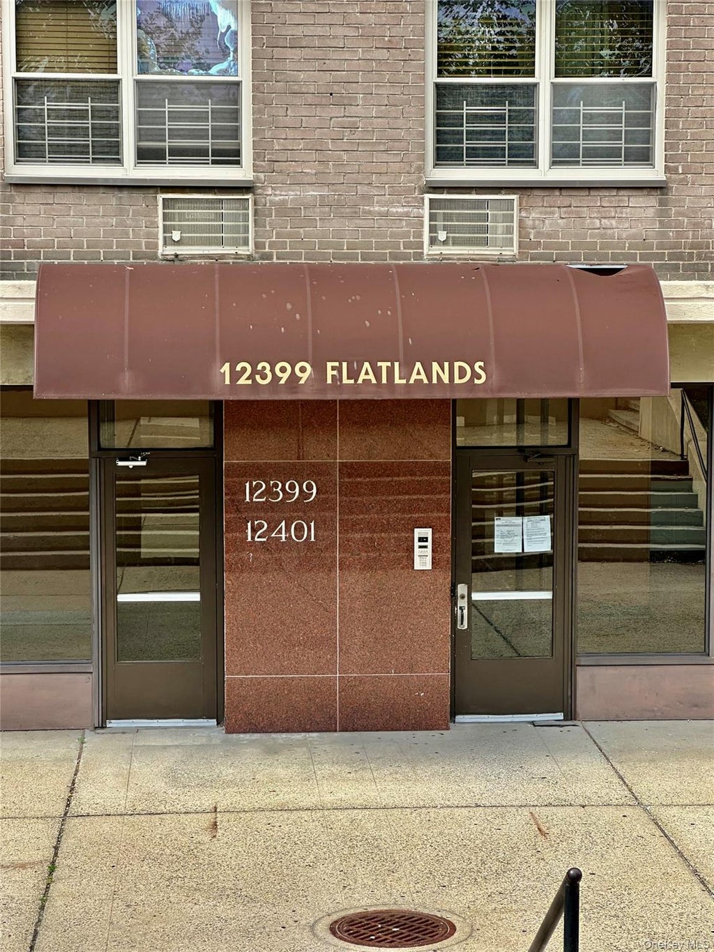 Photo of 12399 Flatlands Avenue AVE, Brooklyn, NY 11208 (MLS # 1045953)