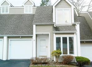 Rental Property at Spring Pond Drive, Ossining, New York - Bedrooms: 2 
Bathrooms: 3  - $3,750 MO.