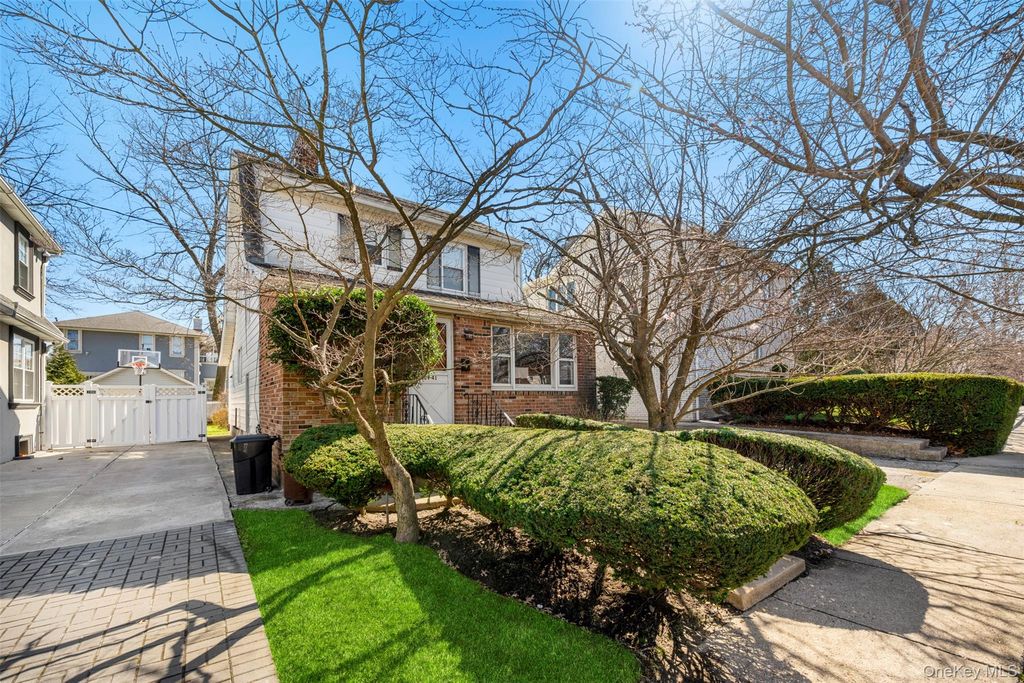 Photo of 29-41 212th Street, Bayside, NY 11360 (MLS # 976830)