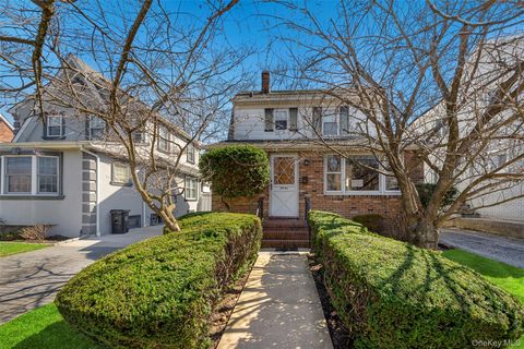 Homes For Sale - 29-41 212th Street<br/> Bayside, NY 11360