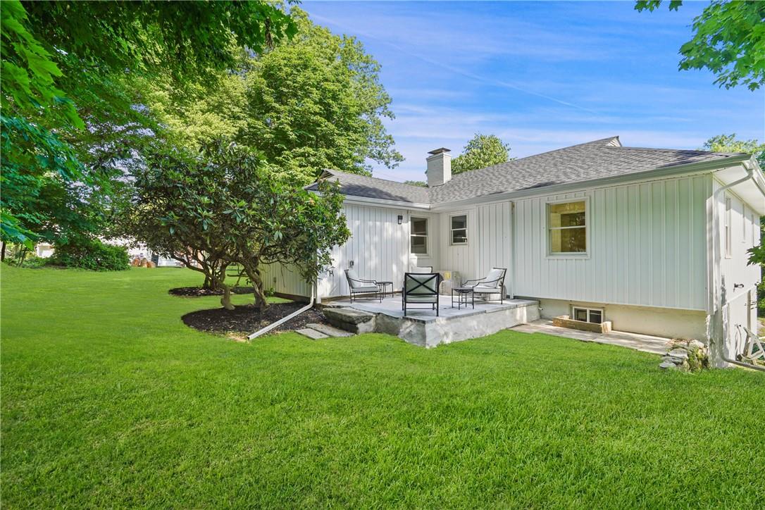 52 Red Oak Lane, Mount Kisco, New York image 20