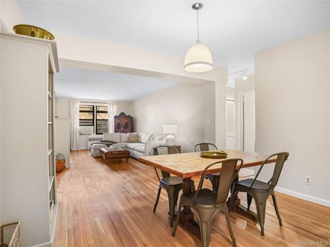 10 Franklin Avenue 2G White Plains NY 10601