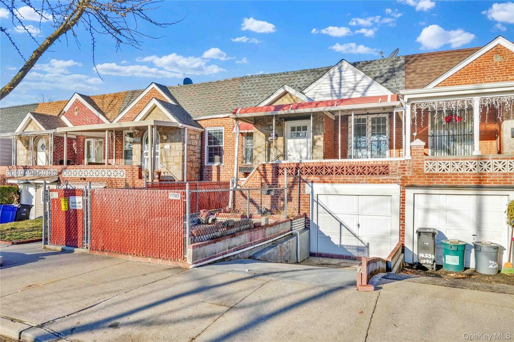 Photo of 145-36 159th Street, Jamaica, NY 11434 (MLS # 951889)