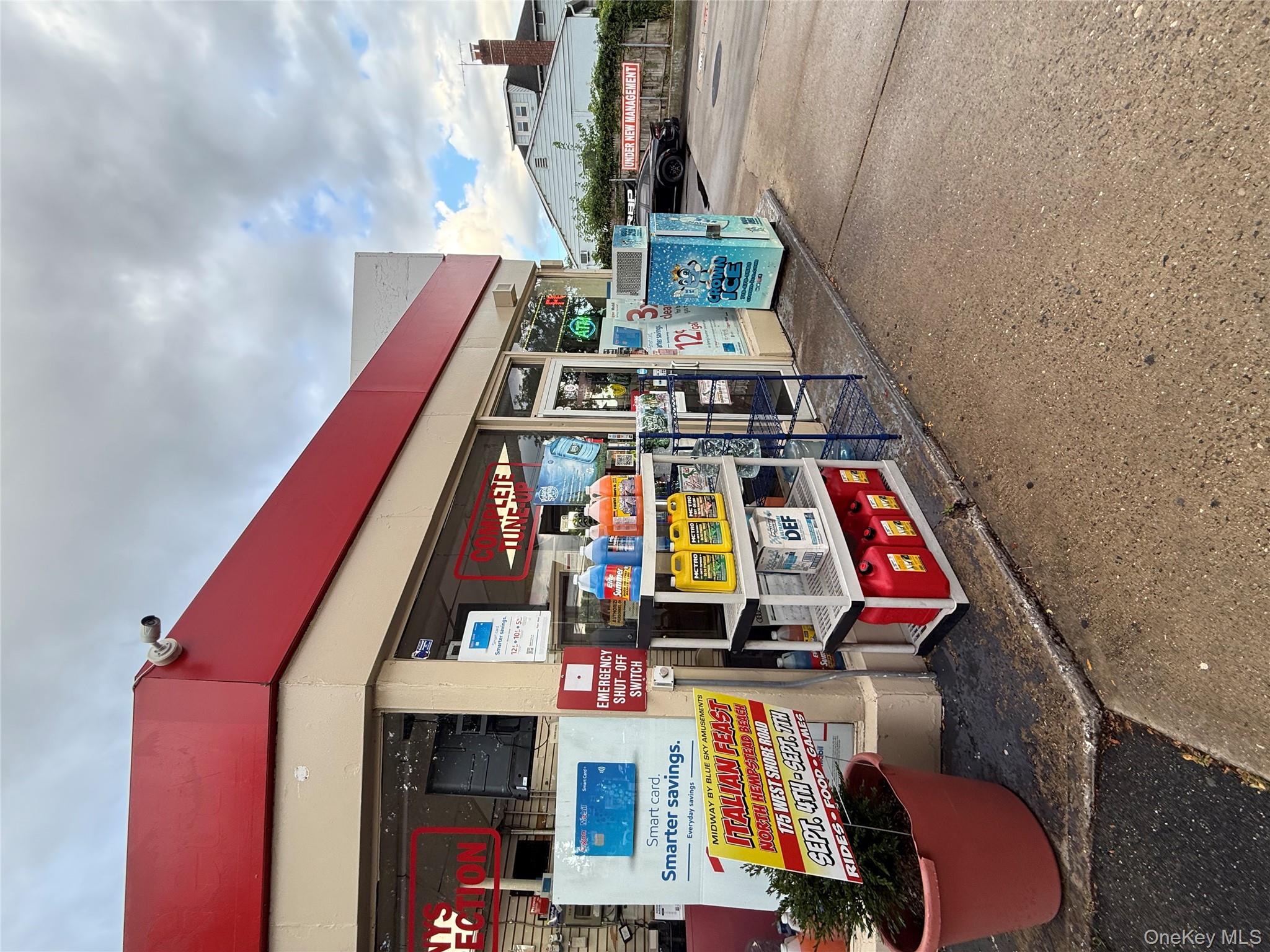 655 Port Washington Boulevard