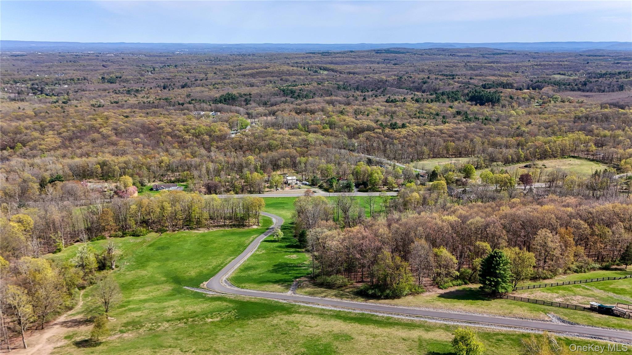 523 Old Mountain Road