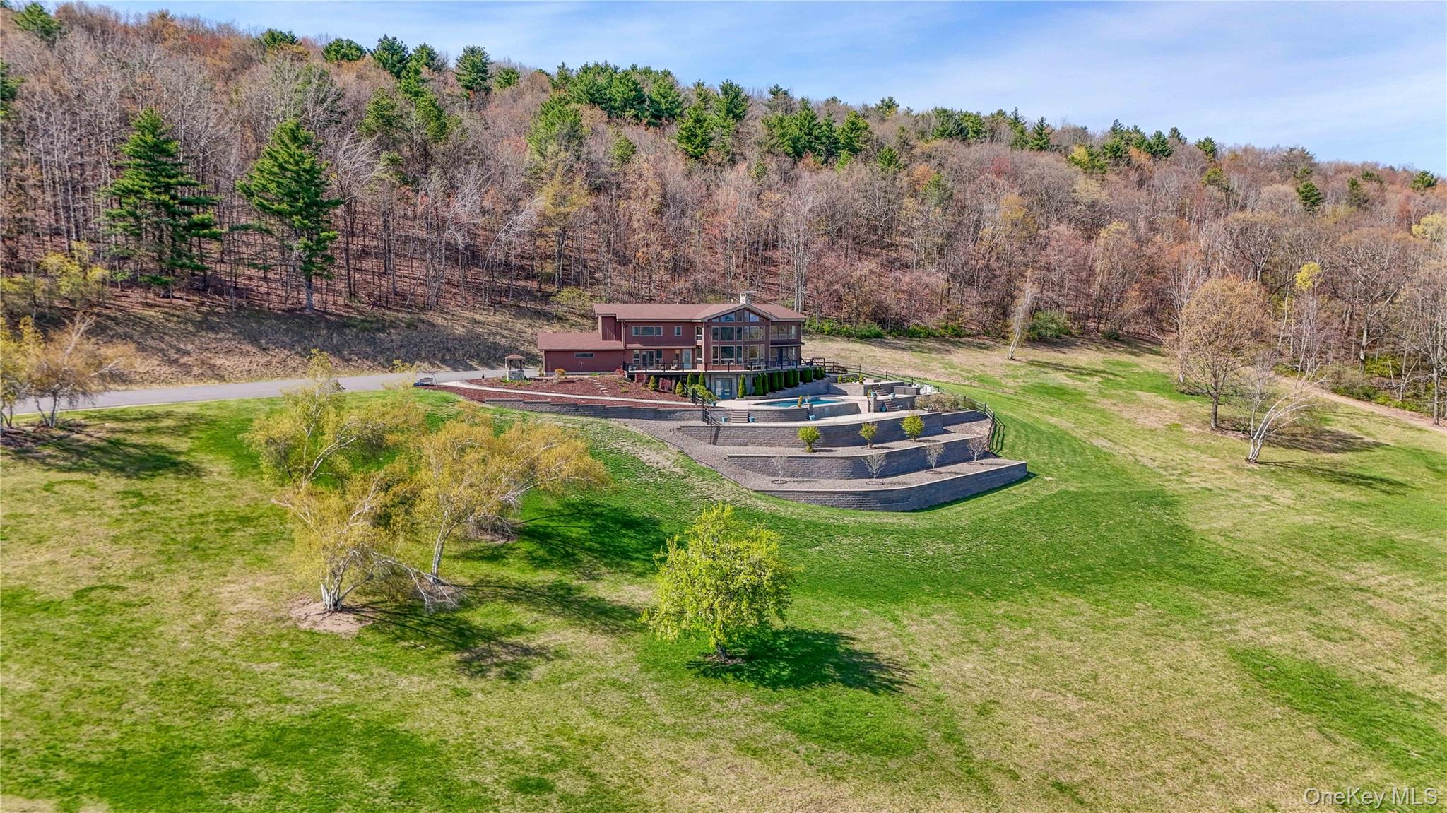 523 Old Mountain Road