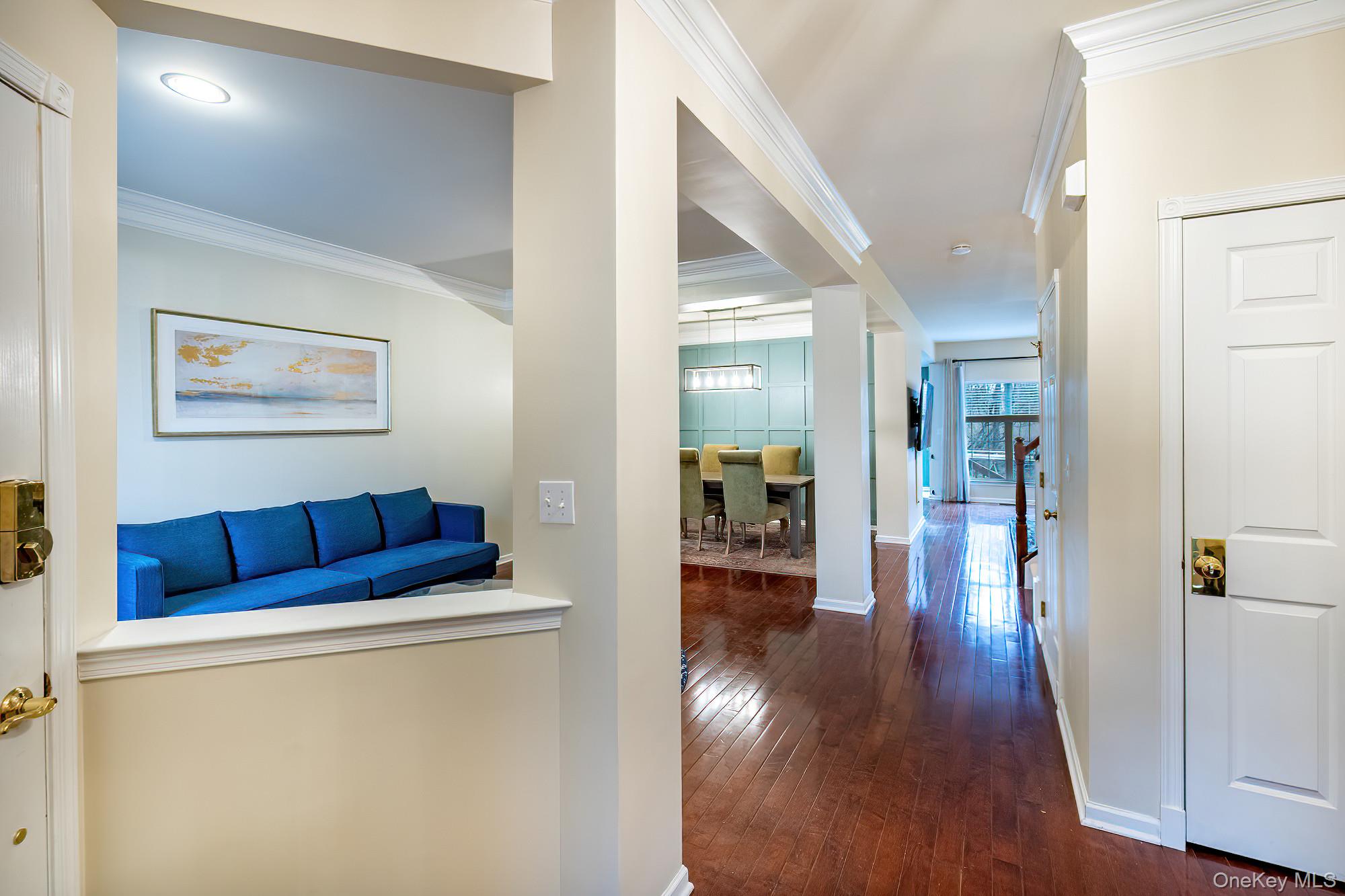 811 Huntington Drive