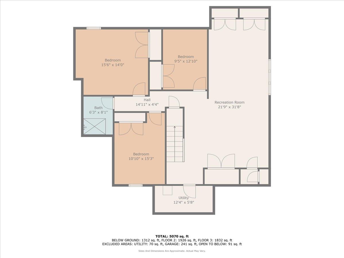 19 Maple Avenue, Cedarhurst, New York image 23