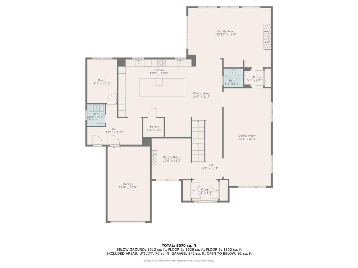 19 Maple Avenue, Cedarhurst, New York image 24