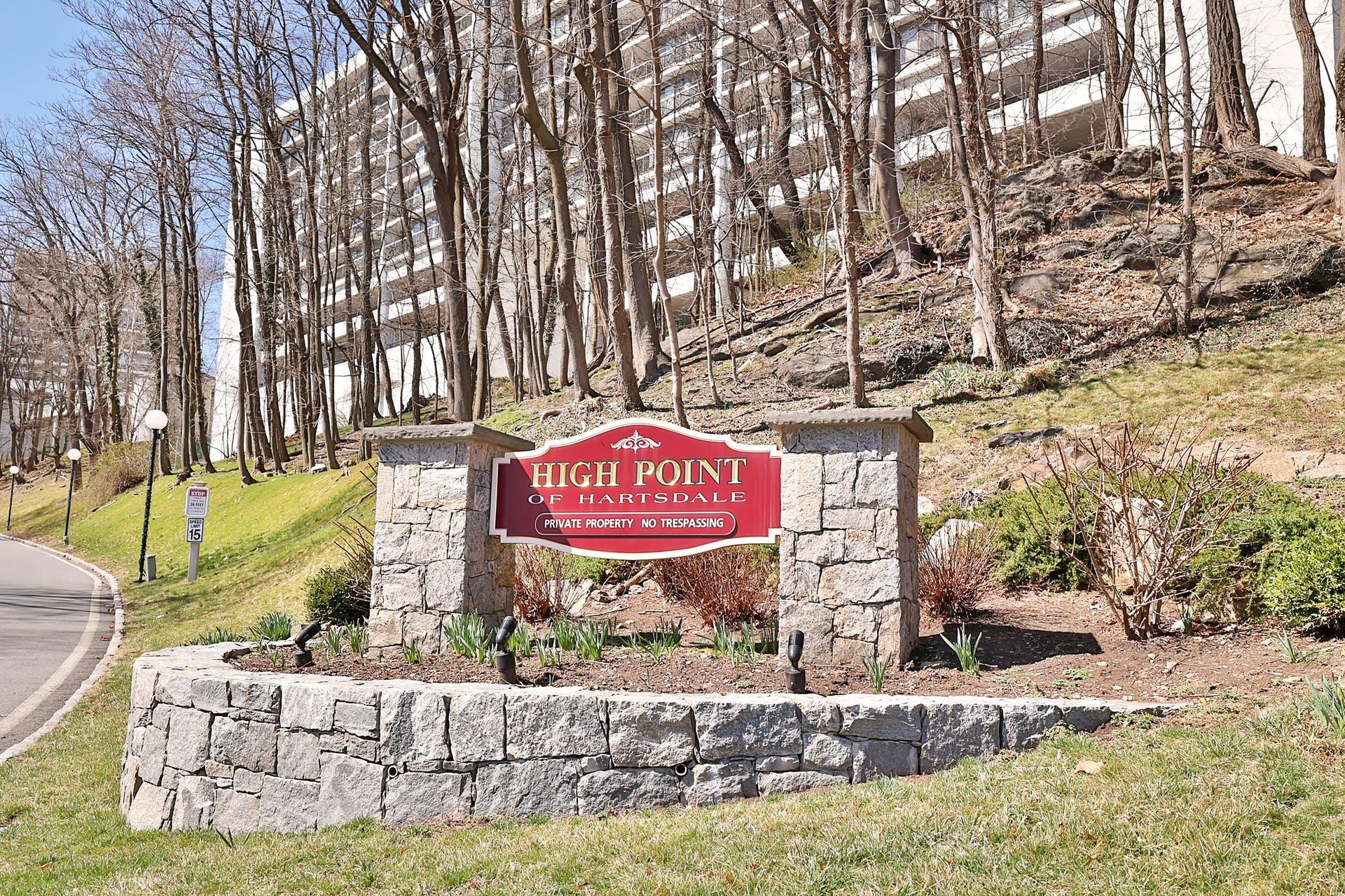 400 High Point Drive #210, Hartsdale, New York image 33