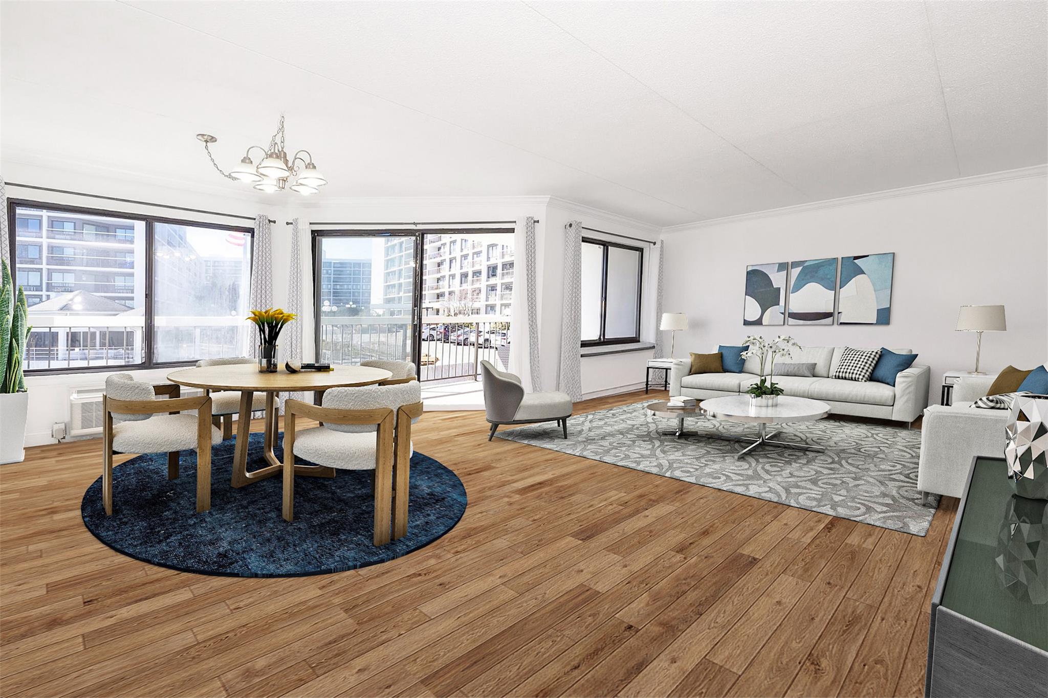 400 High Point Drive #210, Hartsdale, New York image 9