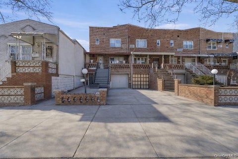 Multifamily For Rent - 238 E 88th Street #2N FLOOR<br/> Brooklyn, NY 11236