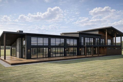 Photo of 3362 Route 199, Pine Plains, NY 12567 (MLS # 961375)