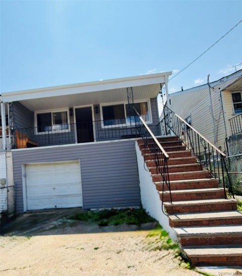 Apartment For Rent - 6947 Hillmeyer Avenue #2<br/> Arverne, NY 11692