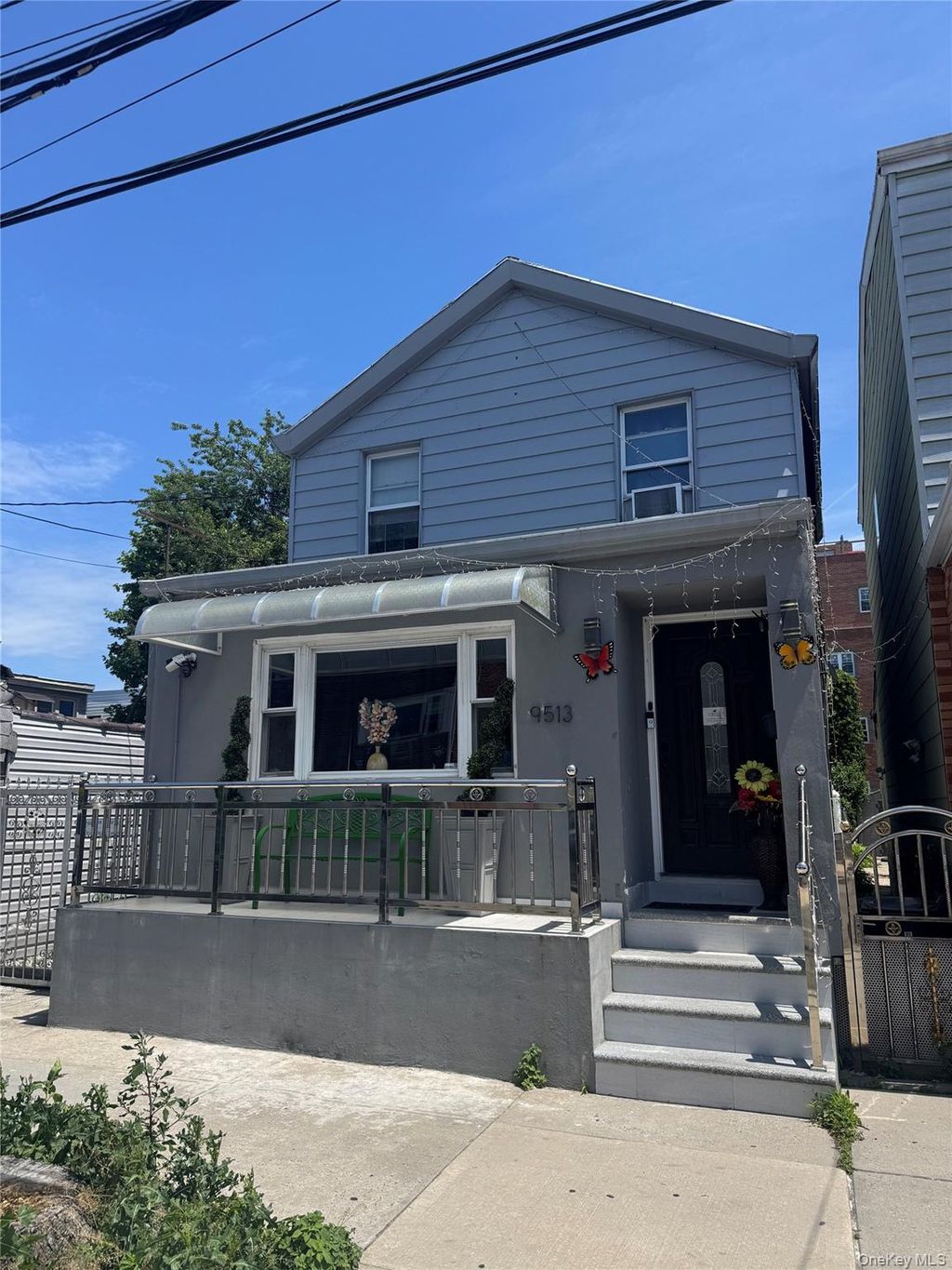 Photo of 9513 85th Street, Ozone Park, NY 11416 (MLS # 1011992)