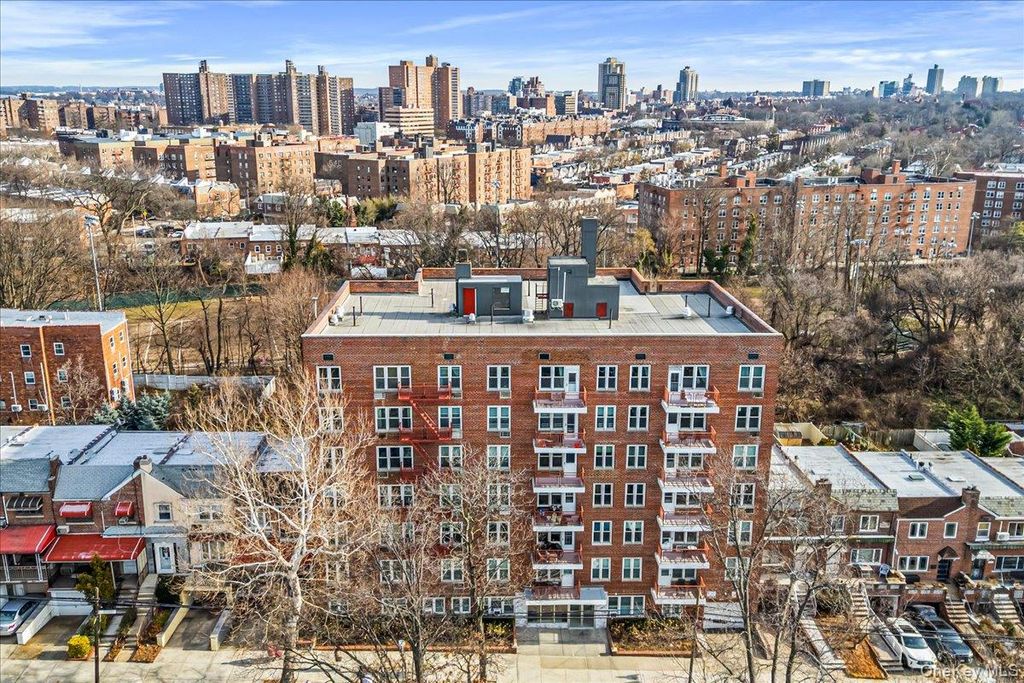 Photo of 65-15 Alderton Street #2C, Rego Park, NY 11374 (MLS # 947264)