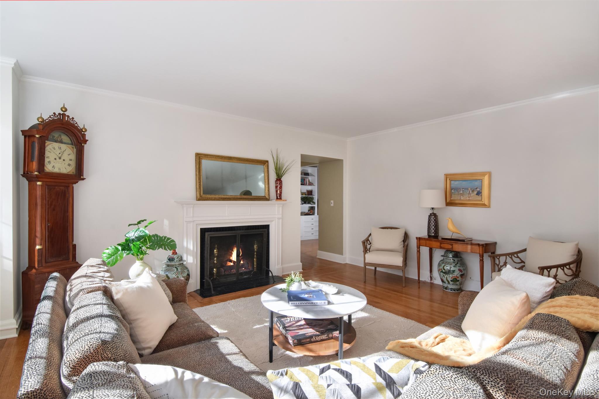 100 Ardsley Avenue West 2B