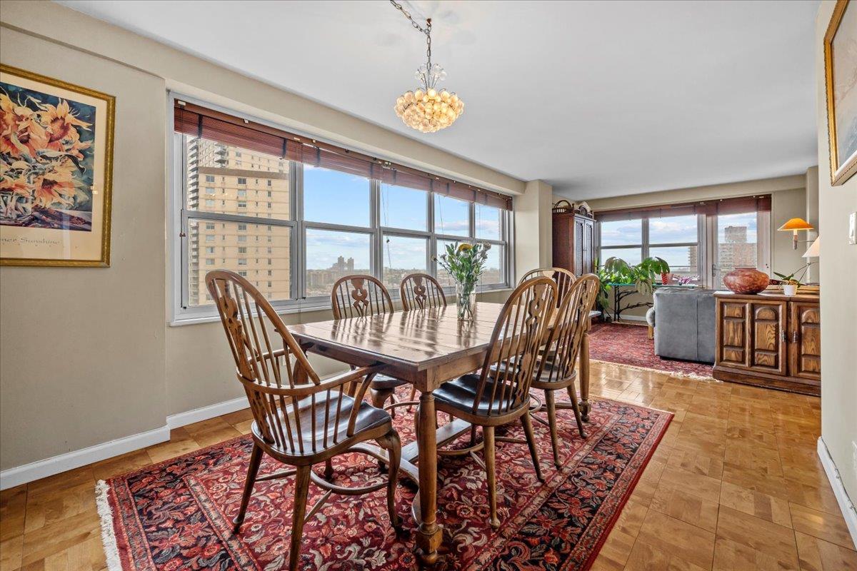 Property for Sale at Kappock Street 17D, Bronx, New York - Bedrooms: 3 
Bathrooms: 2 
Rooms: 5  - $560,000