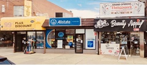 3805 E Tremont Avenue Bronx NY 10465