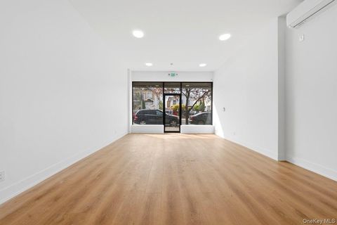 563 Glenmore Avenue Brooklyn NY 11207