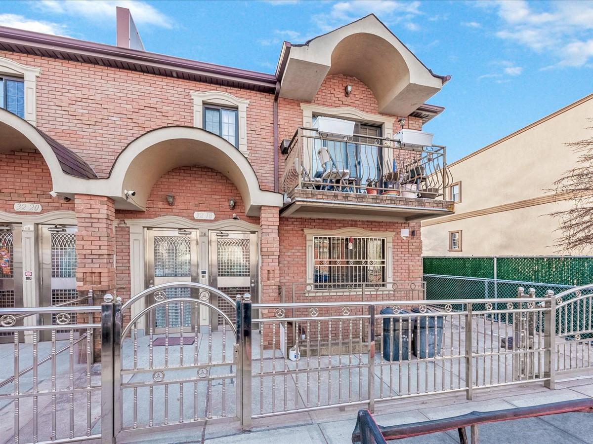 Property for Sale at 97th Street, East Elmhurst, Queens, NY - Bedrooms: 6 
Bathrooms: 5  - $1,780,000