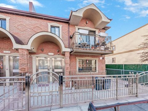 32-18 97th Street East Elmhurst NY 11369
