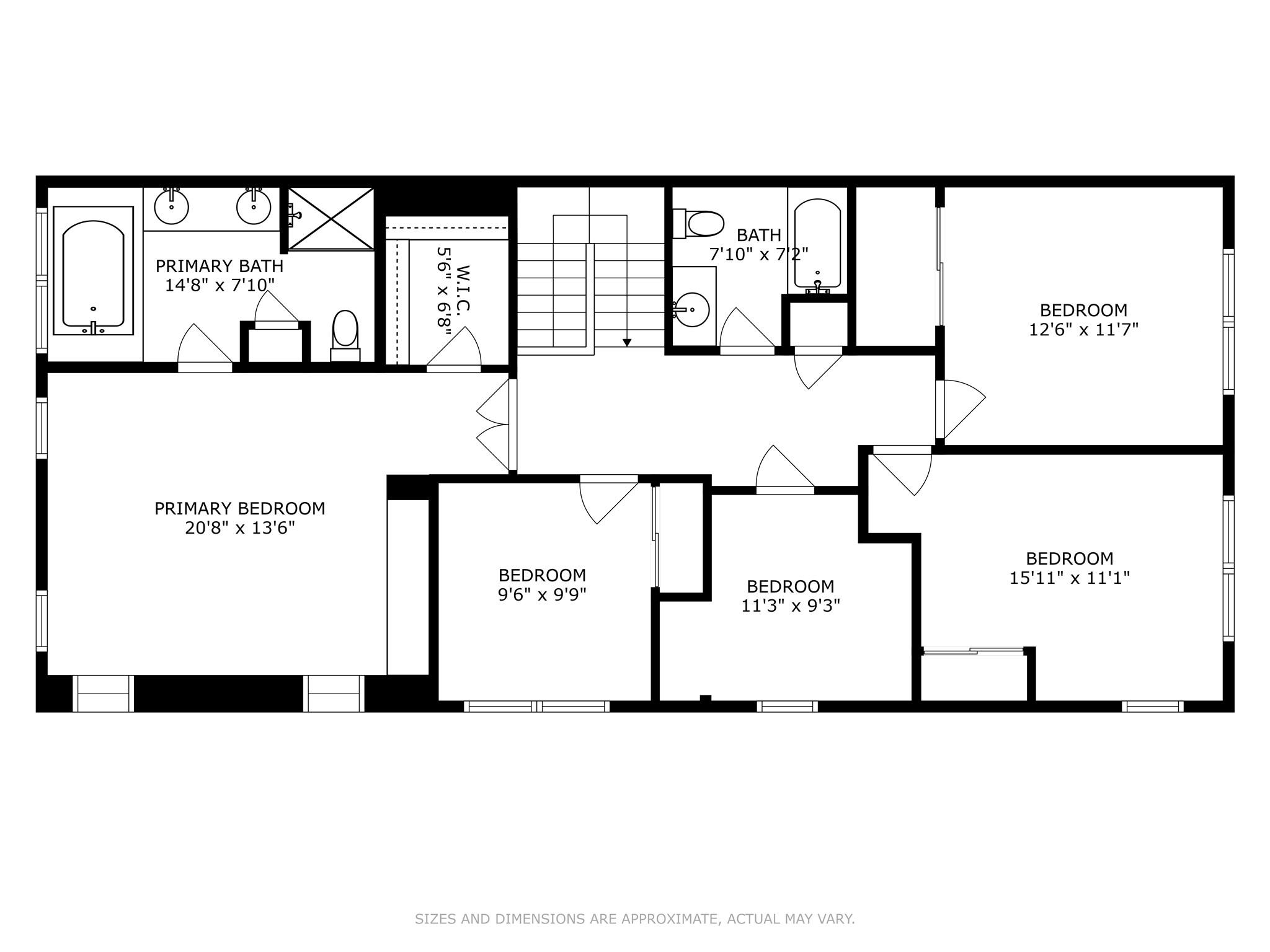 870 Huntington Drive, Fishkill, New York image 46
