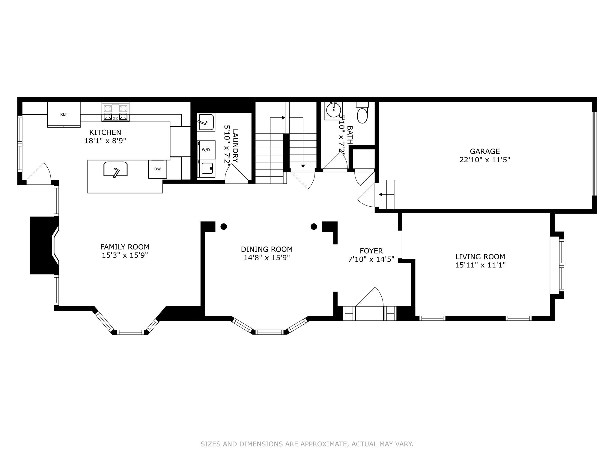 870 Huntington Drive, Fishkill, New York image 47