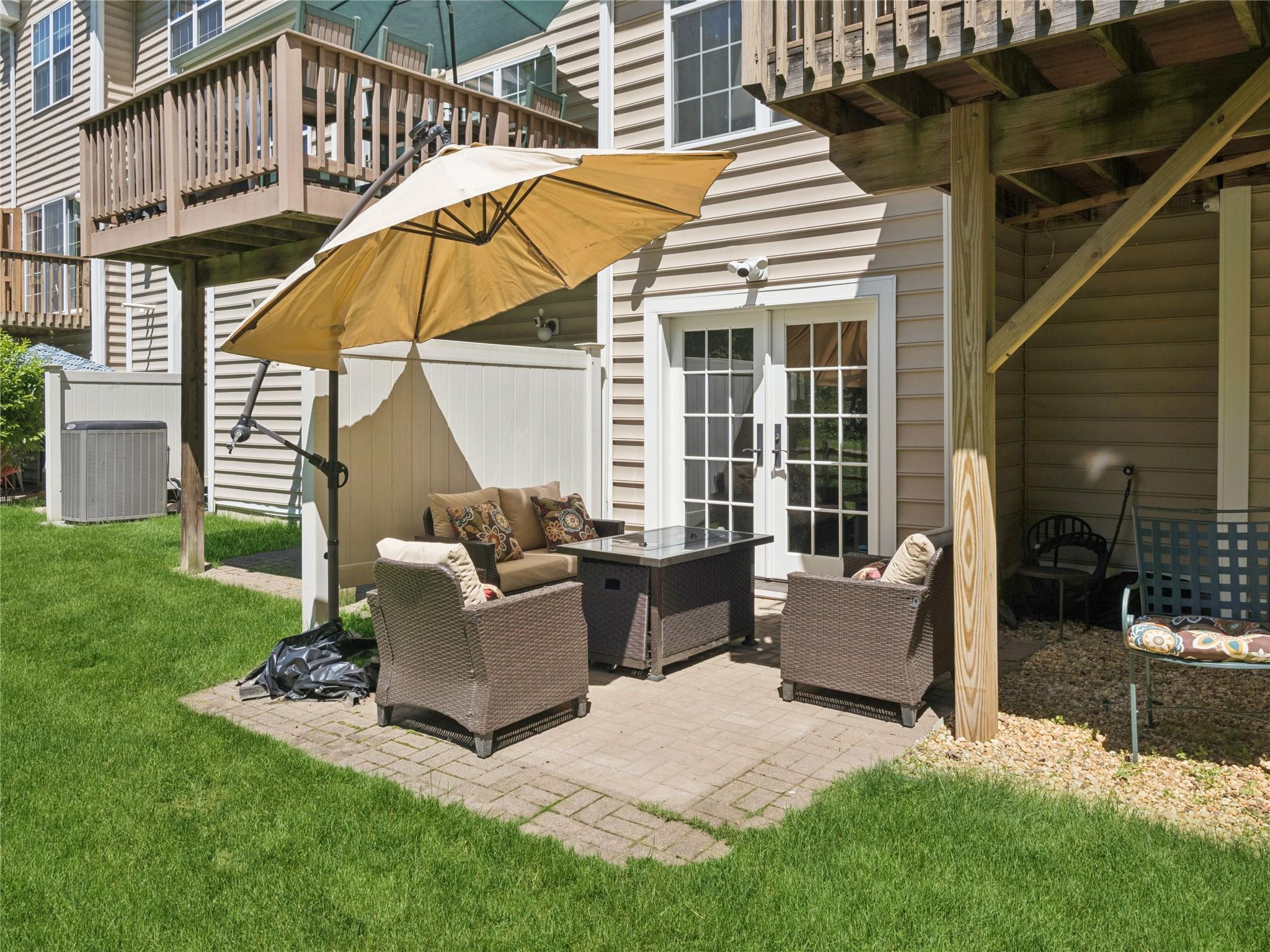 870 Huntington Drive, Fishkill, New York image 36