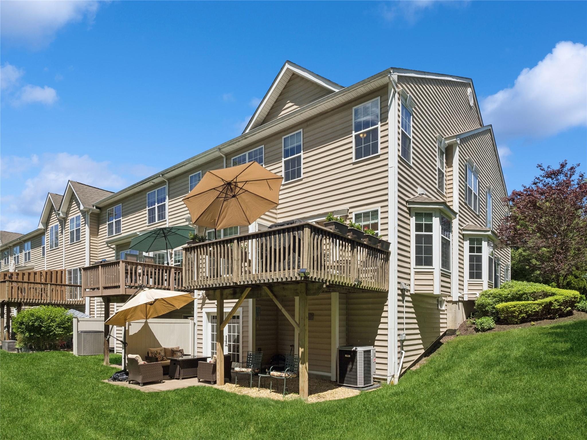 870 Huntington Drive, Fishkill, New York image 37