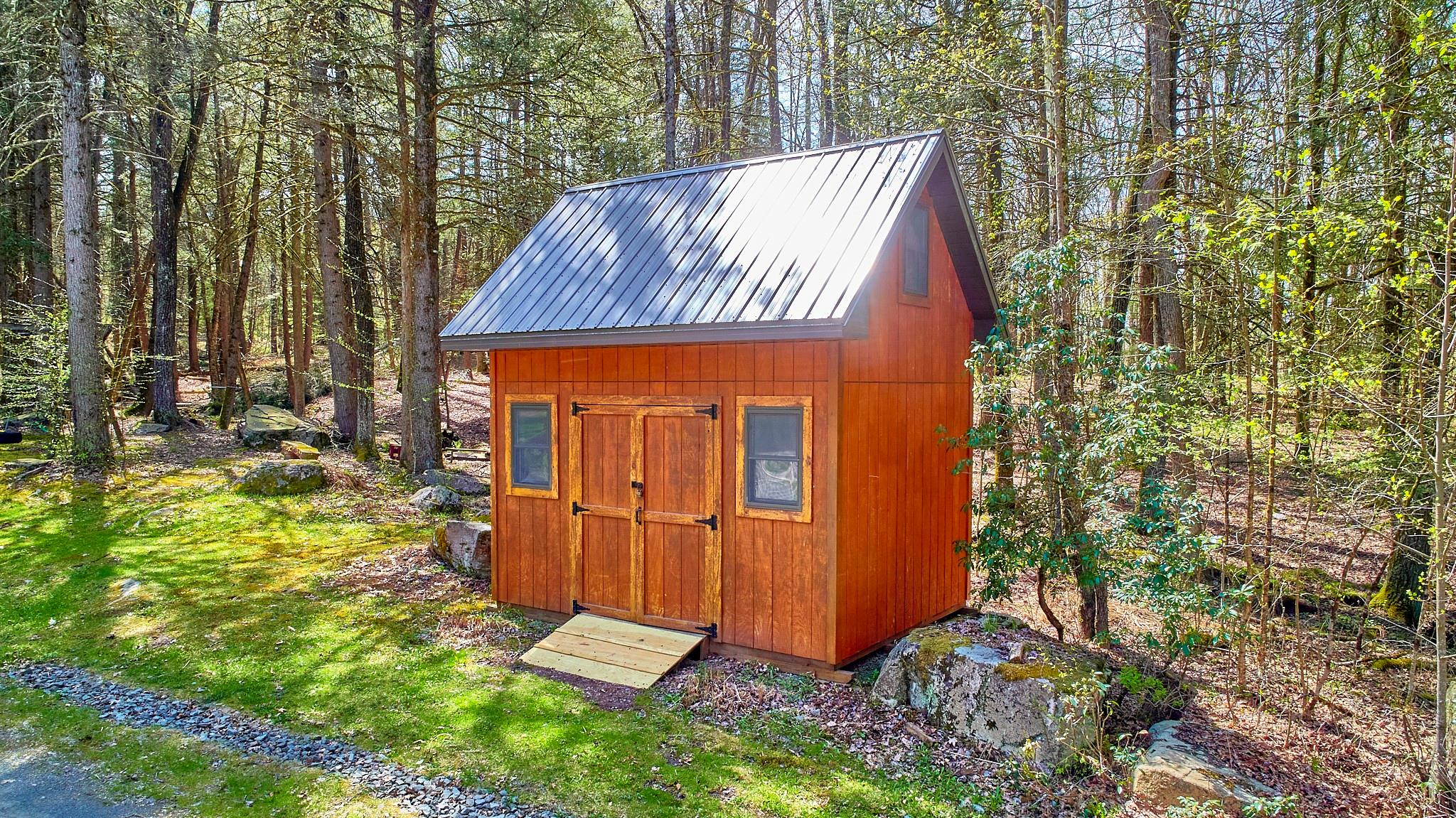 38 Perry Pond Road, Narrowsburg, New York image 21
