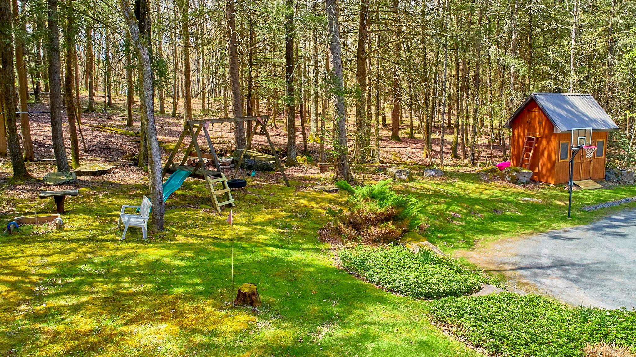 38 Perry Pond Road, Narrowsburg, New York image 19