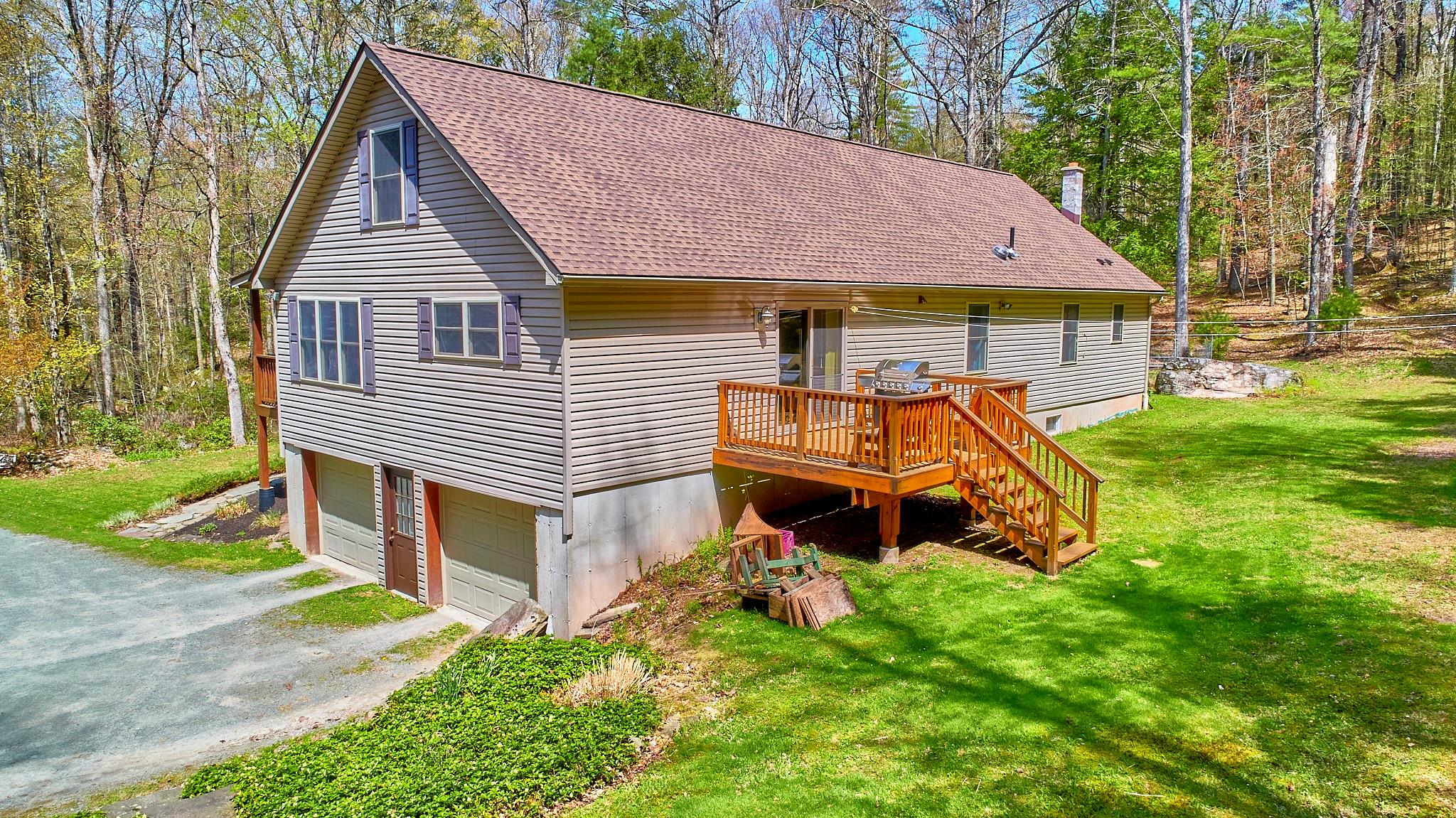 38 Perry Pond Road, Narrowsburg, New York image 30