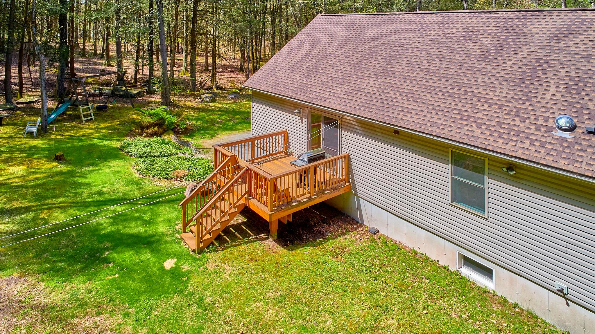 38 Perry Pond Road, Narrowsburg, New York image 22