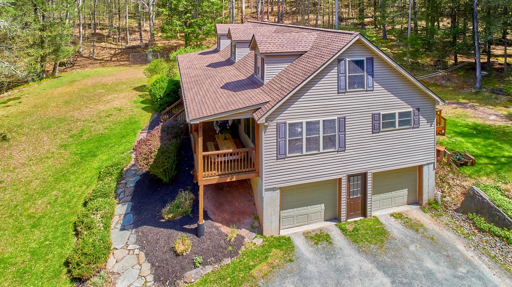 38 Perry Pond Road, Narrowsburg, New York image 2