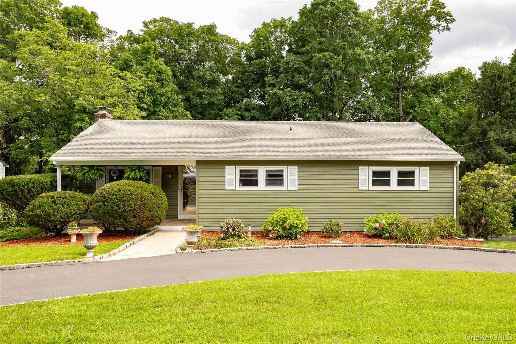 Photo of 61 Ganung Drive, Ossining, NY 10562 (MLS # 1038194)