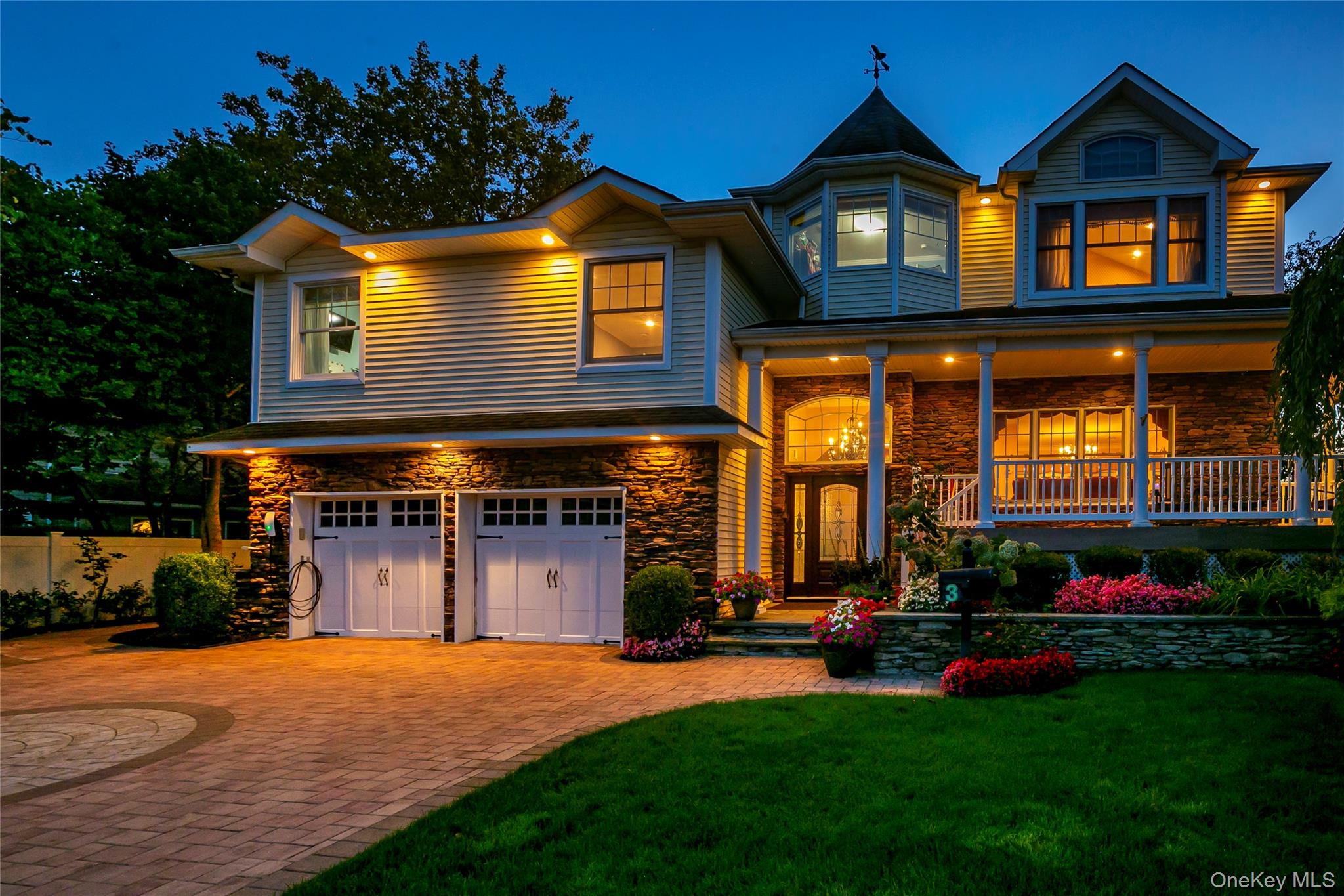 3 Saint Lawrence Place