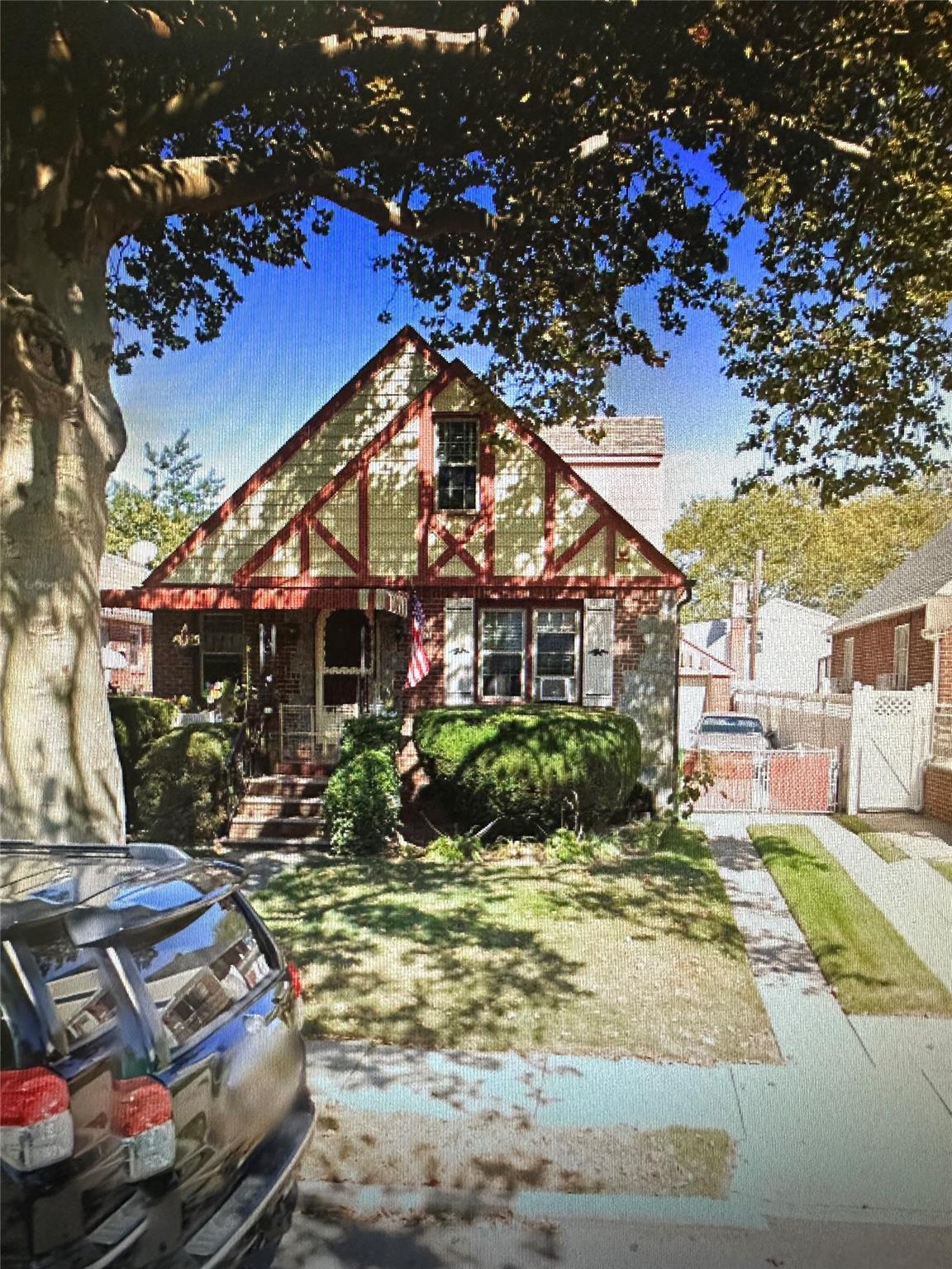247th Street, Bellerose, Queens, NY - 5 Bedrooms  
2 Bathrooms  
8 Rooms - 