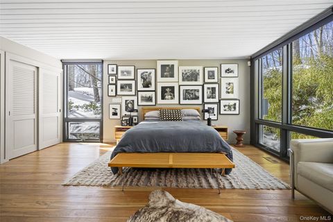 Tiny photo for 54 Hack Green Road, Pound Ridge, NY 10576 (MLS # 961669)