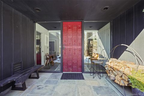 Tiny photo for 54 Hack Green Road, Pound Ridge, NY 10576 (MLS # 961669)