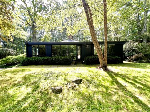 Photo of 54 Hack Green Road, Pound Ridge, NY 10576 (MLS # 961669)