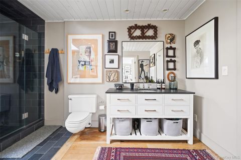 Tiny photo for 54 Hack Green Road, Pound Ridge, NY 10576 (MLS # 961669)