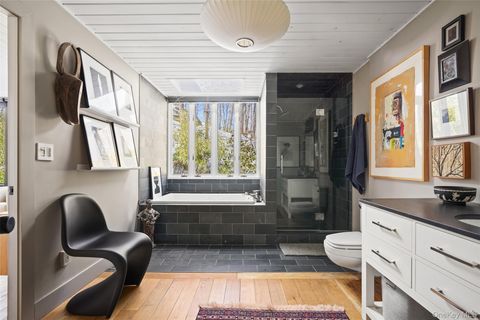 Tiny photo for 54 Hack Green Road, Pound Ridge, NY 10576 (MLS # 961669)