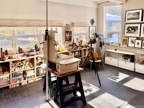 Tiny photo for 54 Hack Green Road, Pound Ridge, NY 10576 (MLS # 961669)