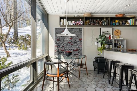 Tiny photo for 54 Hack Green Road, Pound Ridge, NY 10576 (MLS # 961669)