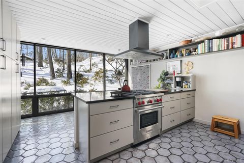 Tiny photo for 54 Hack Green Road, Pound Ridge, NY 10576 (MLS # 961669)