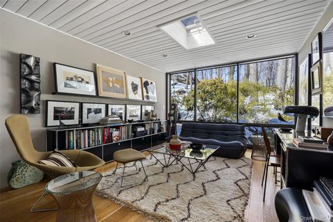 Tiny photo for 54 Hack Green Road, Pound Ridge, NY 10576 (MLS # 961669)