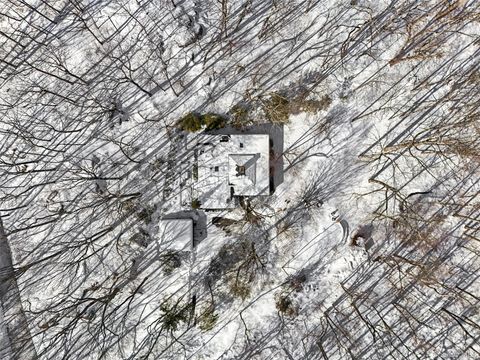 Tiny photo for 54 Hack Green Road, Pound Ridge, NY 10576 (MLS # 961669)